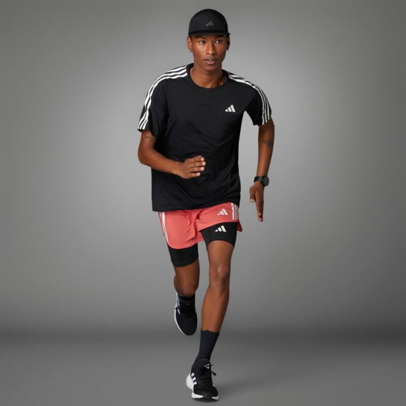 Adidas Otr E 3S Tee Erkek Tshirt - 3