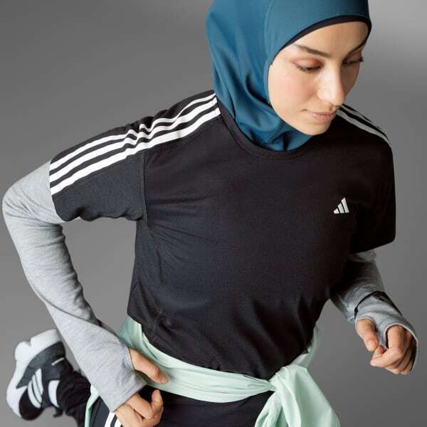Adidas Otr E 3S Tee Kadın Tshirt - 4