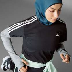 Adidas Otr E 3S Tee Kadın Tshirt - 4