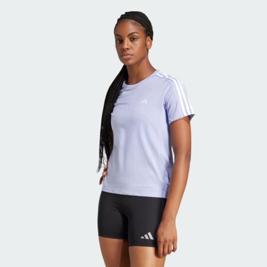 Adidas Otr E 3S Tee Kadın Tshirt - 1
