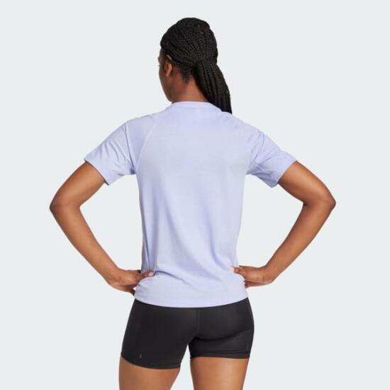Adidas Otr E 3S Tee Kadın Tshirt - 2