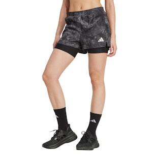 Adidas Otr Sd 2in1 W Kadın Şort - 1