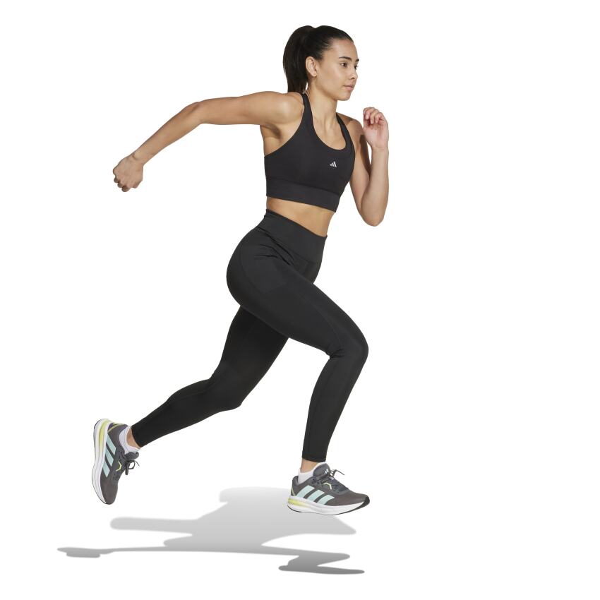 Adidas Own the Run Siyah Kadın Tayt - 3