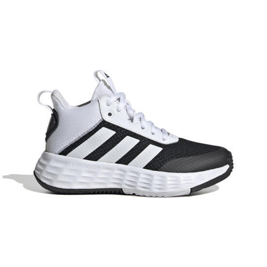 Adidas OWNTHEGAME 2.0 K SİYAH Çocuk Spor Ayakkabı - 1