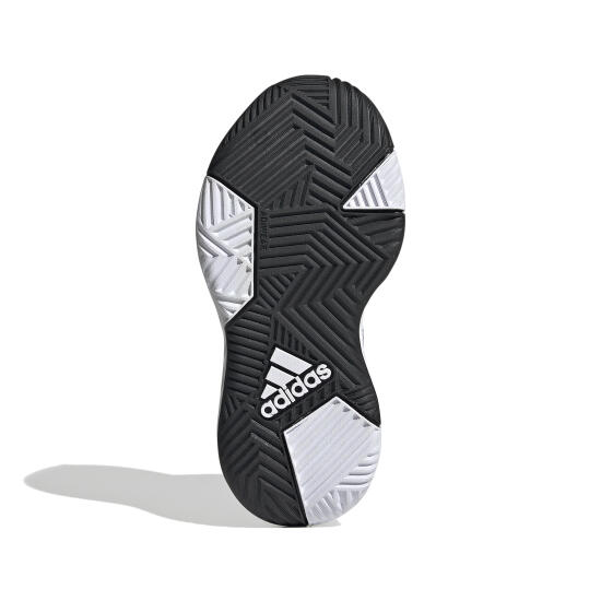 Adidas OWNTHEGAME 2.0 K SİYAH Çocuk Spor Ayakkabı - 3