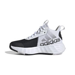 Adidas OWNTHEGAME 2.0 K SİYAH Çocuk Spor Ayakkabı - 4