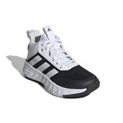 Adidas OWNTHEGAME 2.0 K SİYAH Çocuk Spor Ayakkabı - 5