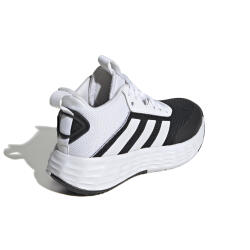 Adidas OWNTHEGAME 2.0 K SİYAH Çocuk Spor Ayakkabı - 6