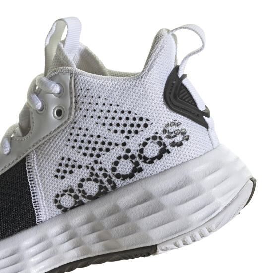 Adidas OWNTHEGAME 2.0 K SİYAH Çocuk Spor Ayakkabı - 7