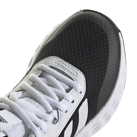 Adidas OWNTHEGAME 2.0 K SİYAH Çocuk Spor Ayakkabı - 8