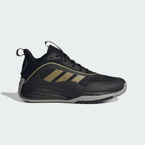 Adidas Ownthegame 3.0 Erkek Basketbol Ayakkabısı - 1