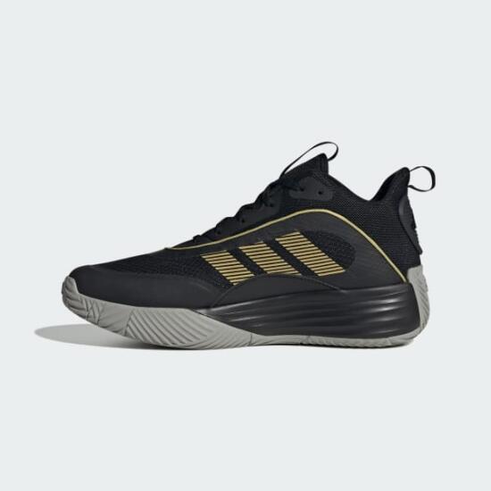 Adidas Ownthegame 3.0 Erkek Basketbol Ayakkabısı - 2