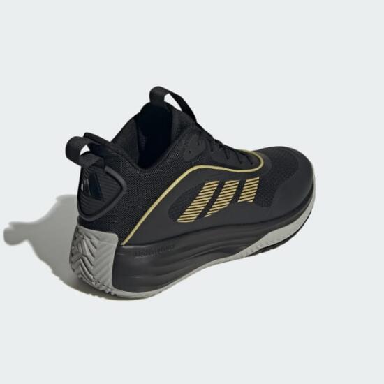 Adidas Ownthegame 3.0 Erkek Basketbol Ayakkabısı - 6