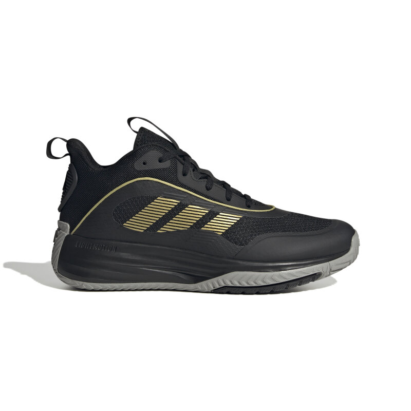 Adidas Ownthegame 3.0 Erkek Basketbol Ayakkabısı - 1