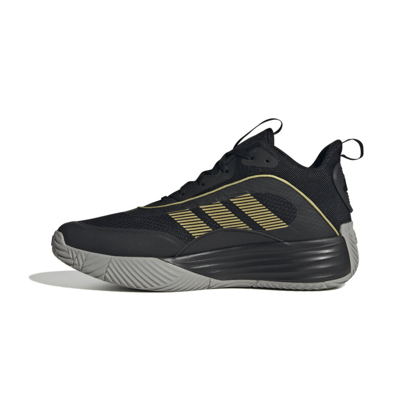 Adidas Ownthegame 3.0 Erkek Basketbol Ayakkabısı - 2