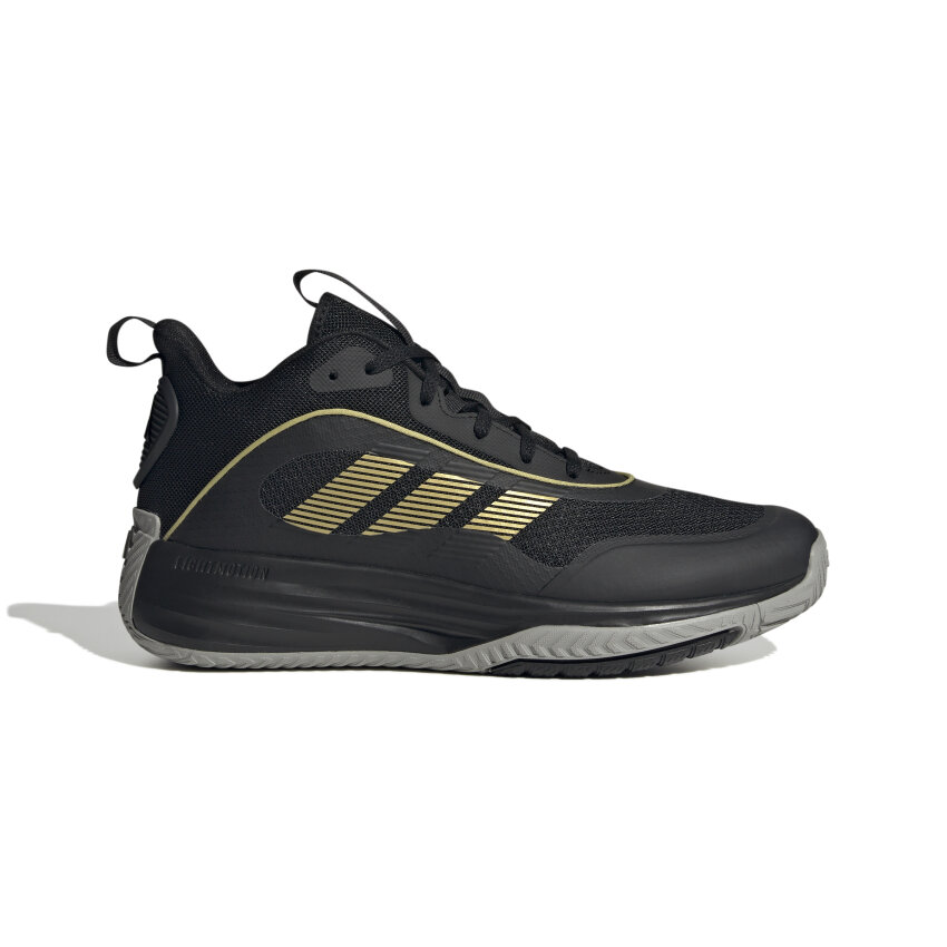Adidas Ownthegame 3.0 Erkek Basketbol Ayakkabısı - 1
