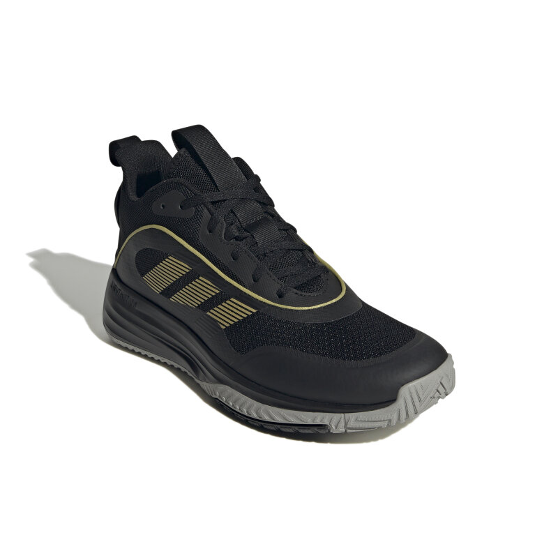 Adidas Ownthegame 3.0 Erkek Basketbol Ayakkabısı - 5