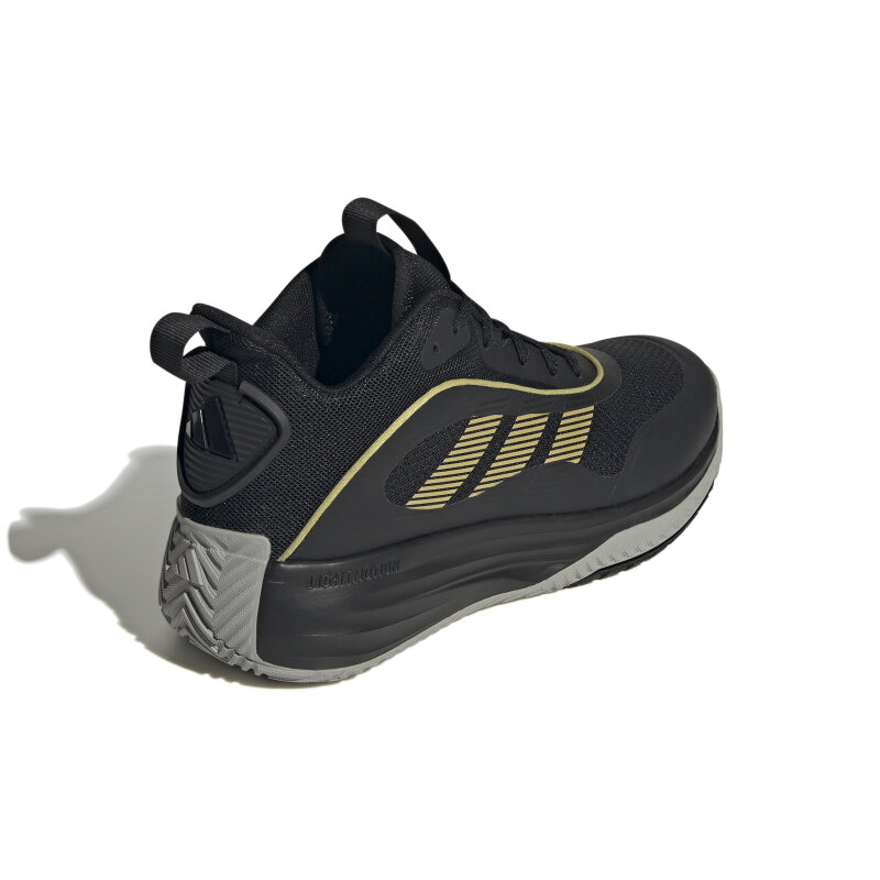 Adidas Ownthegame 3.0 Erkek Basketbol Ayakkabısı - 6
