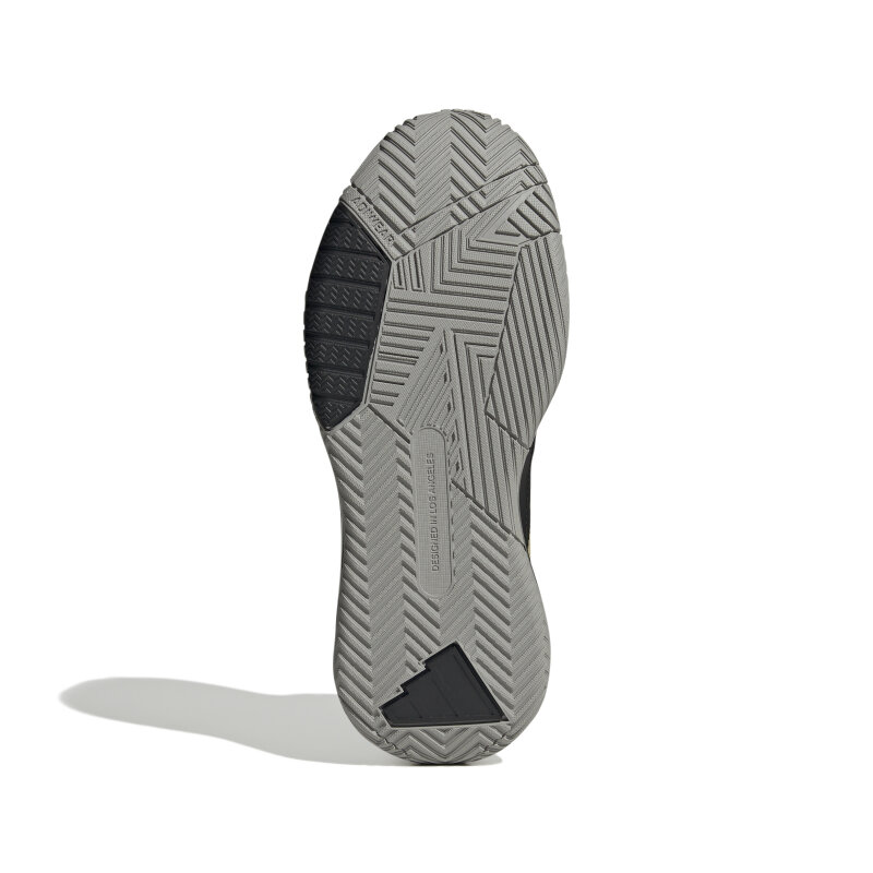 Adidas Ownthegame 3.0 Erkek Basketbol Ayakkabısı - 4