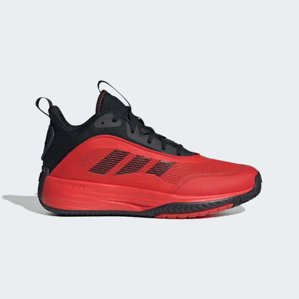Adidas Ownthegame 3.0 Erkek Basketbol Ayakkabısı - 1