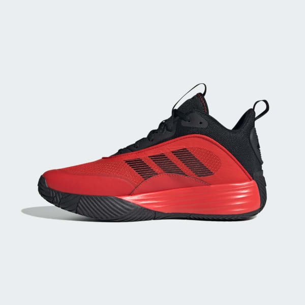 Adidas Ownthegame 3.0 Erkek Basketbol Ayakkabısı - 2