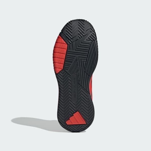 Adidas Ownthegame 3.0 Erkek Basketbol Ayakkabısı - 4