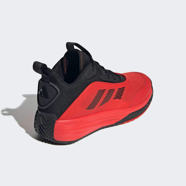 Adidas Ownthegame 3.0 Erkek Basketbol Ayakkabısı - 6