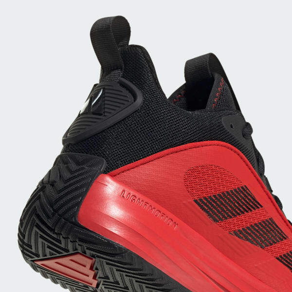 Adidas Ownthegame 3.0 Erkek Basketbol Ayakkabısı - 7