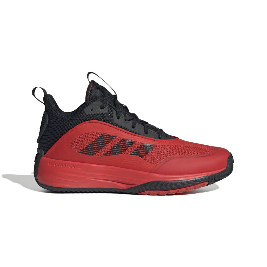 Adidas Ownthegame 3.0 Erkek Basketbol Ayakkabısı - 1
