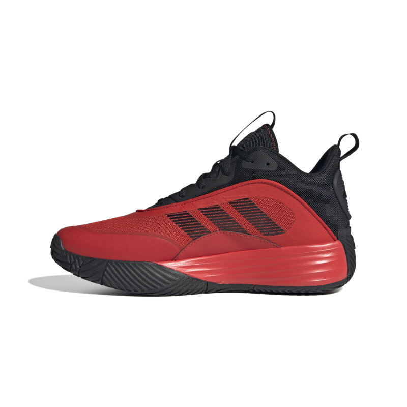 Adidas Ownthegame 3.0 Erkek Basketbol Ayakkabısı - 2