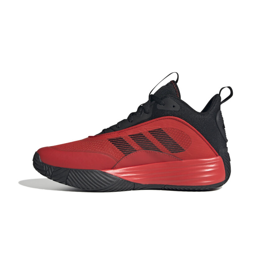 Adidas Ownthegame 3.0 Erkek Basketbol Ayakkabısı - 2