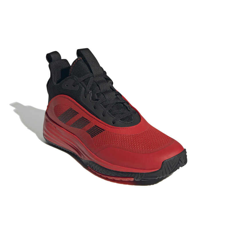 Adidas Ownthegame 3.0 Erkek Basketbol Ayakkabısı - 5