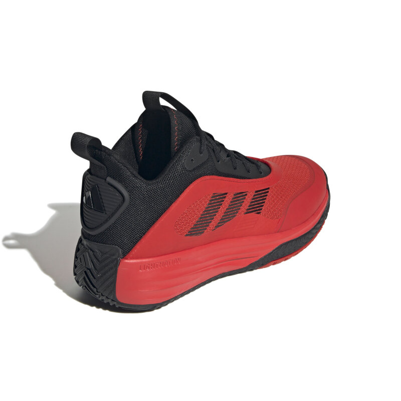 Adidas Ownthegame 3.0 Erkek Basketbol Ayakkabısı - 6