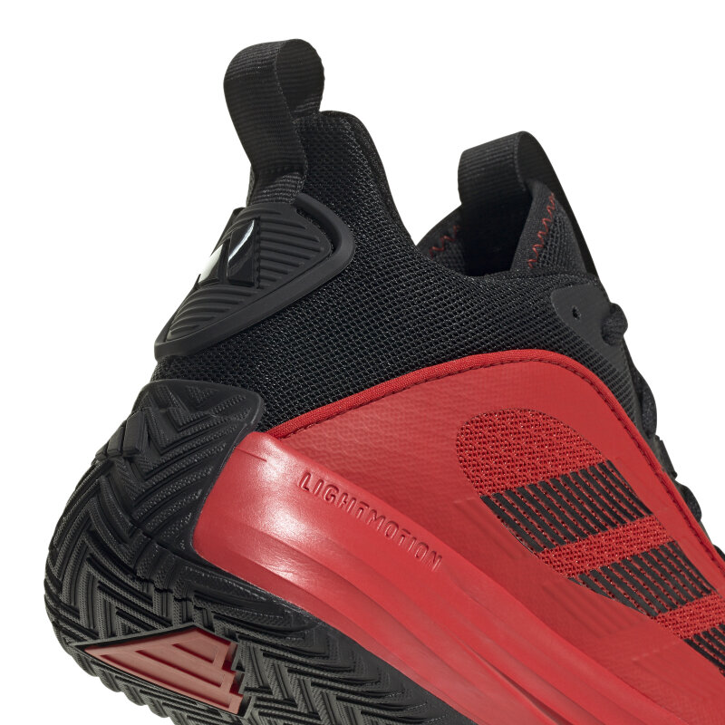 Adidas Ownthegame 3.0 Erkek Basketbol Ayakkabısı - 7