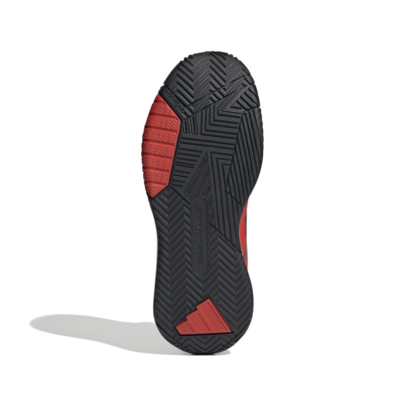 Adidas Ownthegame 3.0 Erkek Basketbol Ayakkabısı - 4