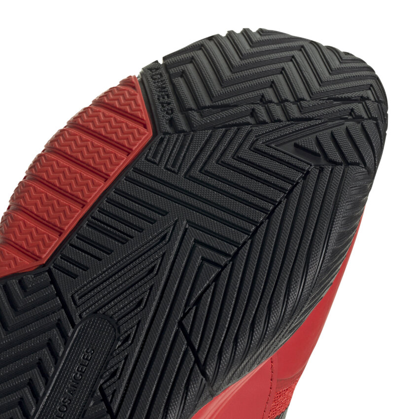 Adidas Ownthegame 3.0 Erkek Basketbol Ayakkabısı - 8