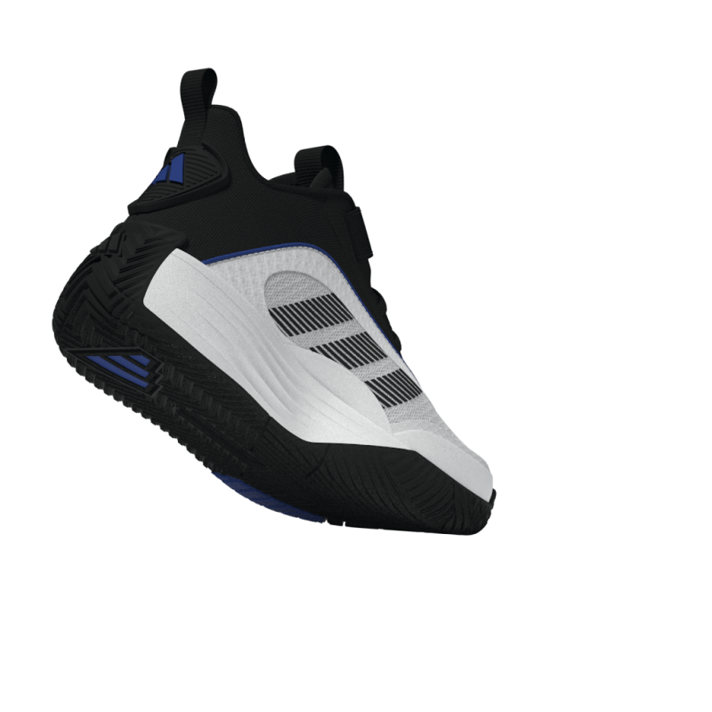 Adidas Ownthegame 3.0 K Beyaz Çocuk Basketbol Ayakkabısı - 3