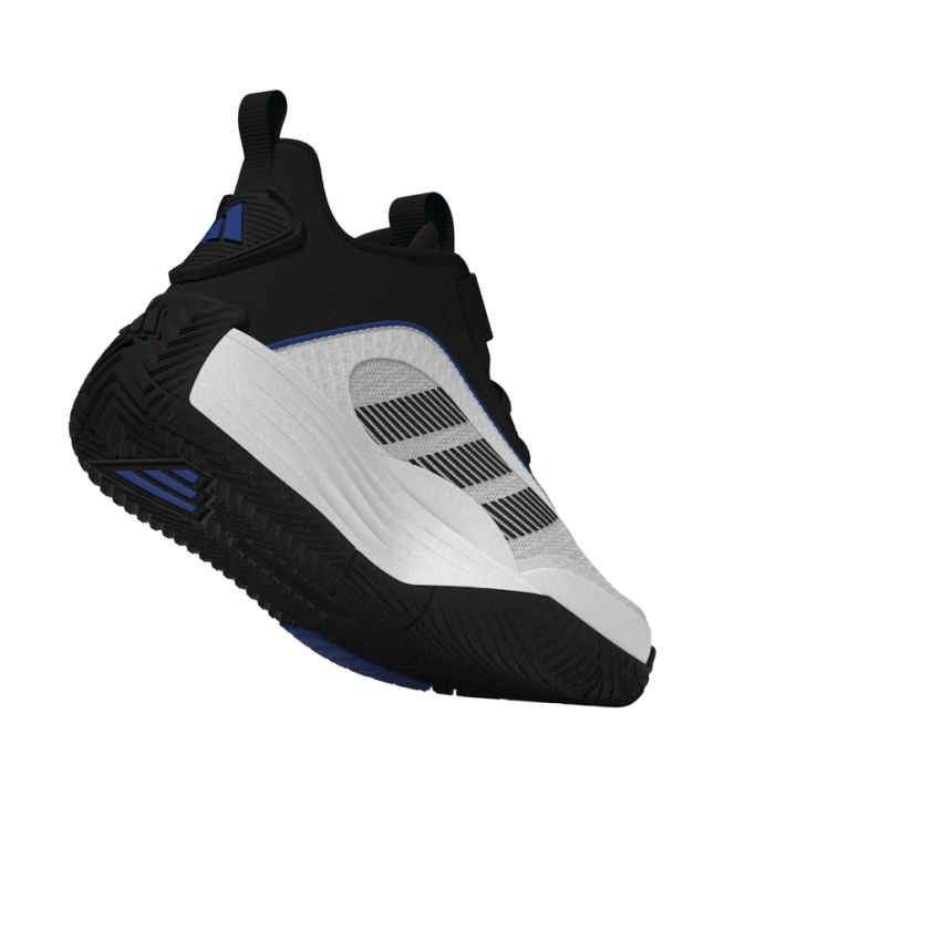 Adidas Ownthegame 3.0 K Beyaz Çocuk Basketbol Ayakkabısı - 3