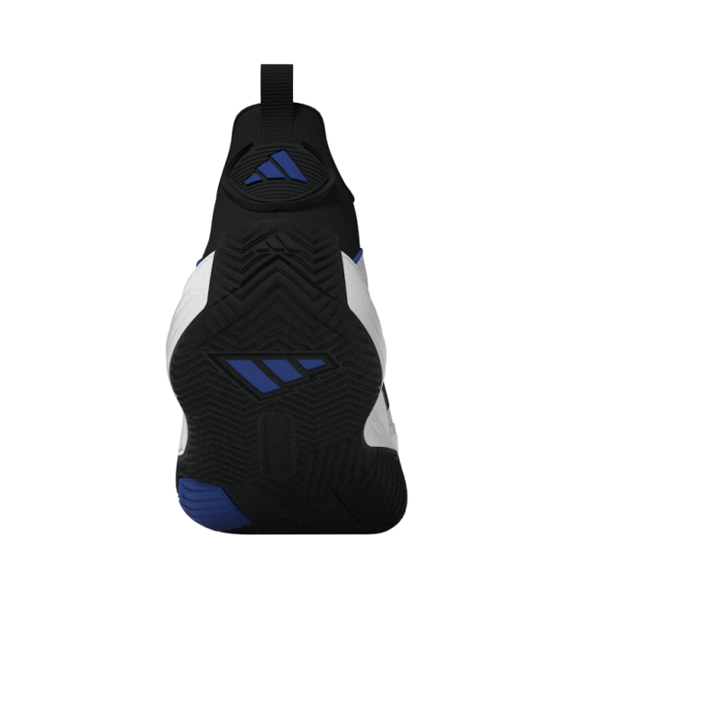 Adidas Ownthegame 3.0 K Beyaz Çocuk Basketbol Ayakkabısı - 5