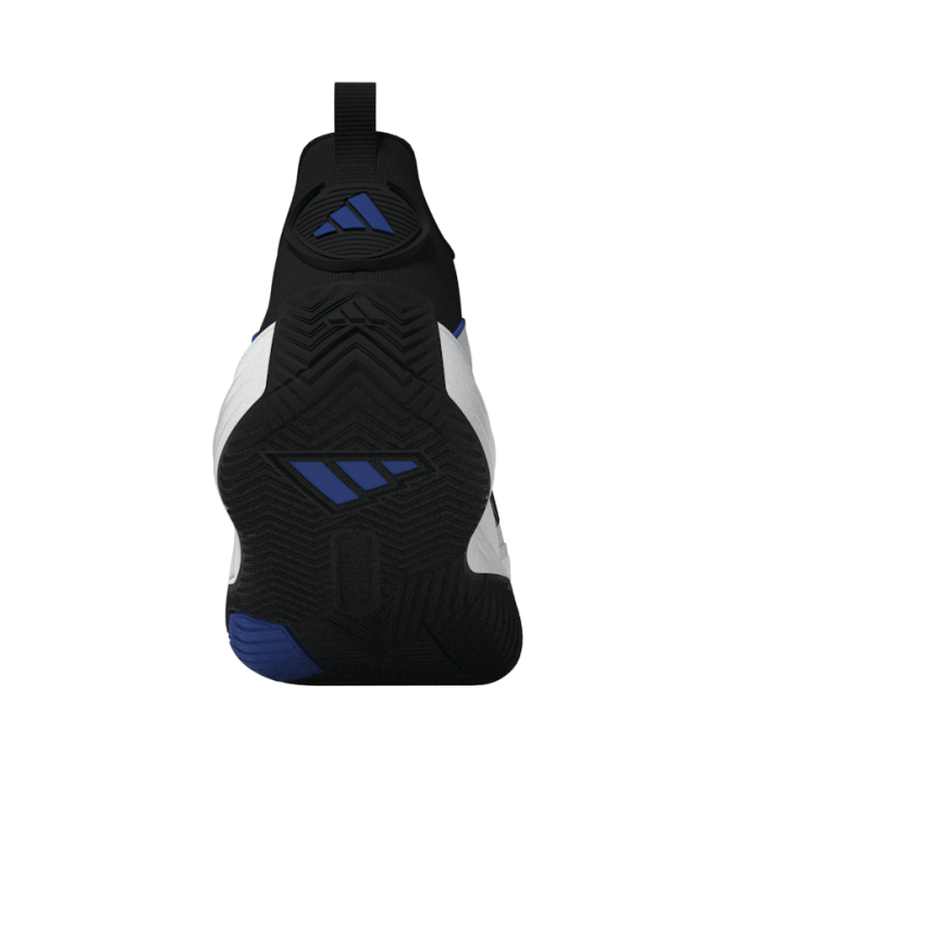 Adidas Ownthegame 3.0 K Beyaz Çocuk Basketbol Ayakkabısı - 5