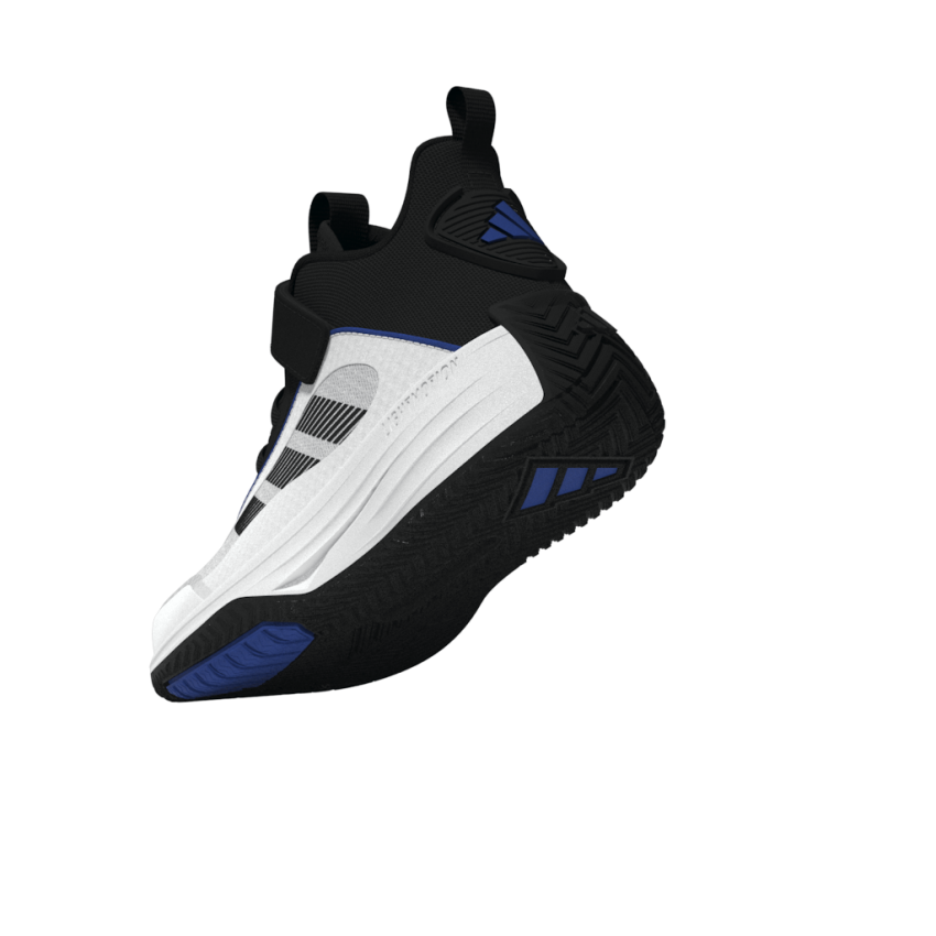 Adidas Ownthegame 3.0 K Beyaz Çocuk Basketbol Ayakkabısı - 6