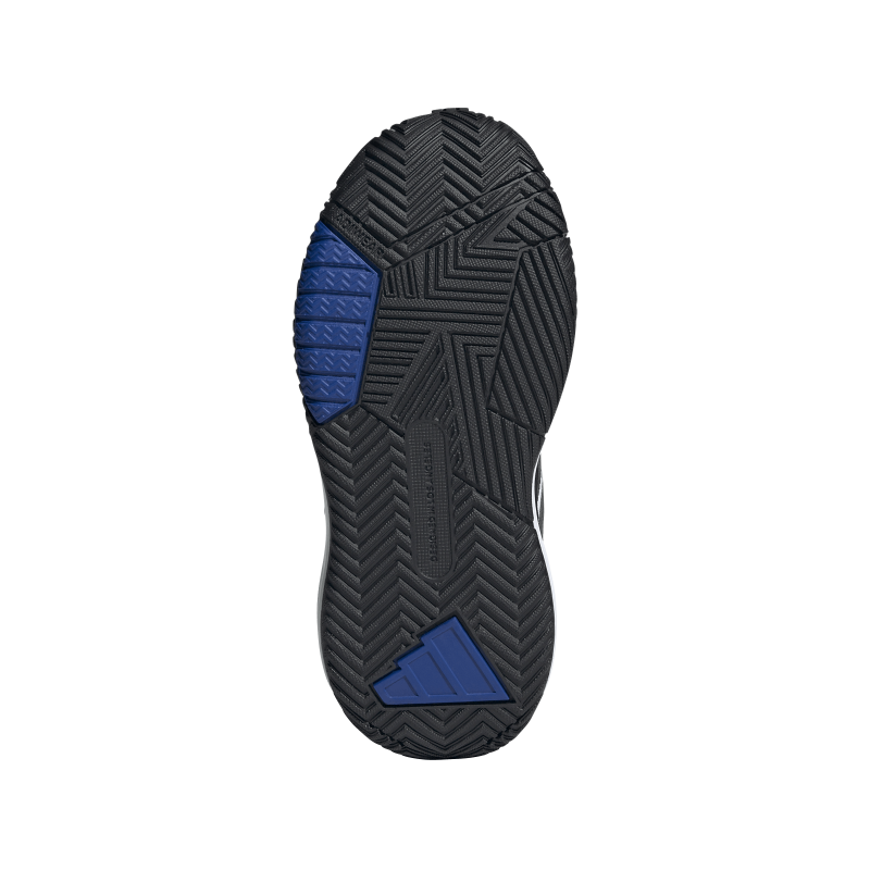 Adidas Ownthegame 3.0 K Beyaz Çocuk Basketbol Ayakkabısı - 7