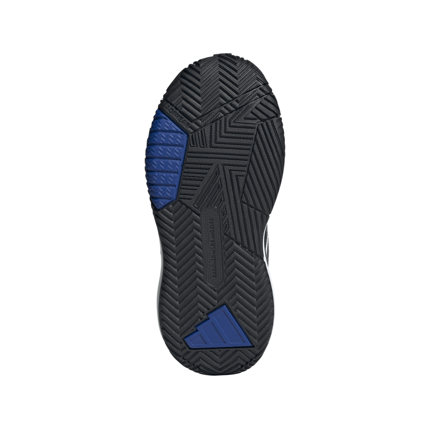 Adidas Ownthegame 3.0 K Beyaz Çocuk Basketbol Ayakkabısı - 7