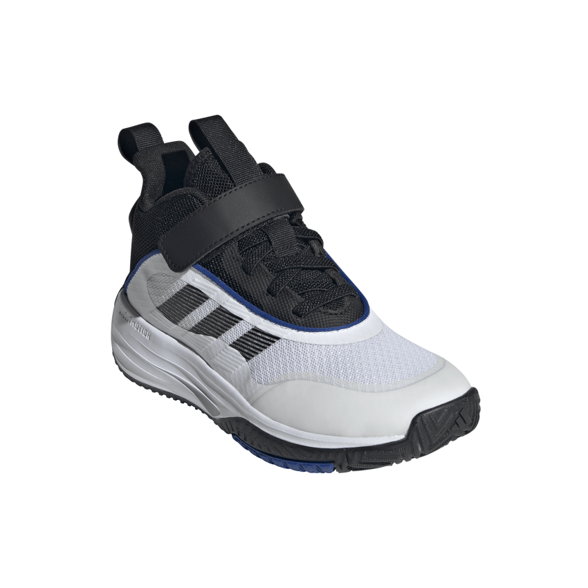 Adidas Ownthegame 3.0 K Beyaz Çocuk Basketbol Ayakkabısı - 9
