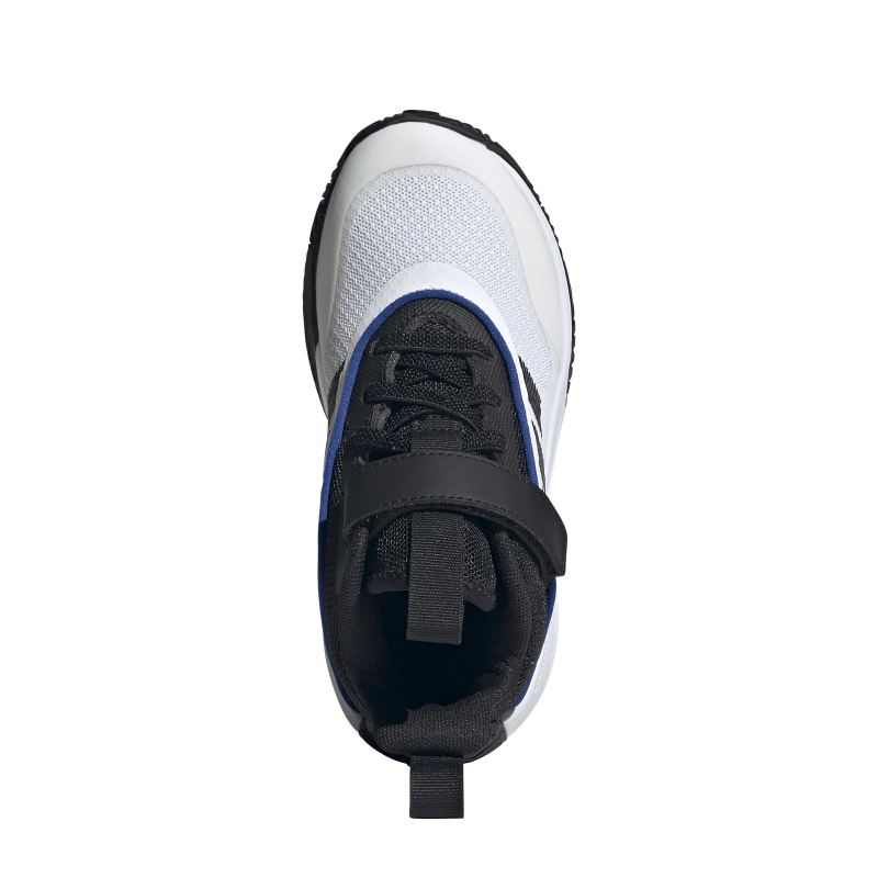 Adidas Ownthegame 3.0 K Beyaz Çocuk Basketbol Ayakkabısı - 11
