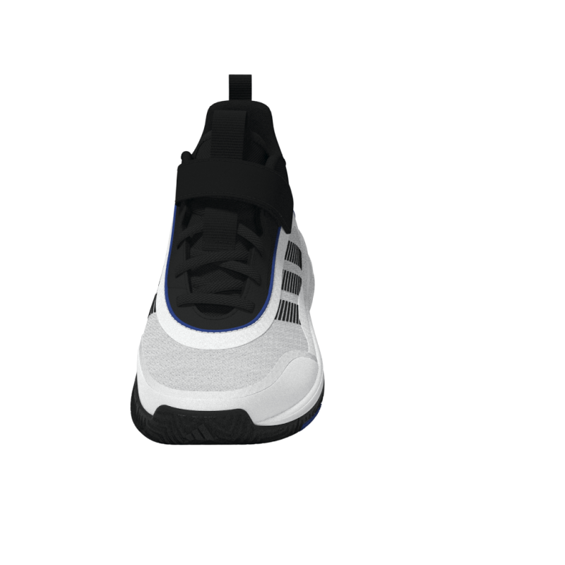 Adidas Ownthegame 3.0 K Beyaz Çocuk Basketbol Ayakkabısı - 14