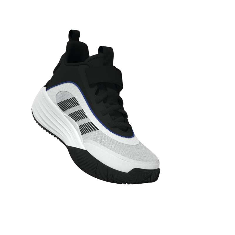 Adidas Ownthegame 3.0 K Beyaz Çocuk Basketbol Ayakkabısı - 15