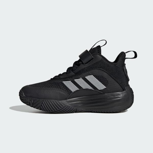 Adidas Ownthegame 3.0 Çocuk Basketbol Ayakkabısı - Adidas (1)