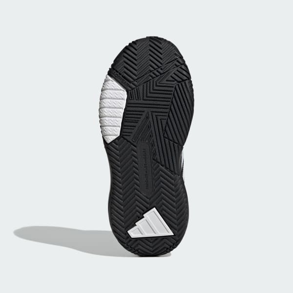 Adidas Ownthegame 3.0 Çocuk Basketbol Ayakkabısı - 4