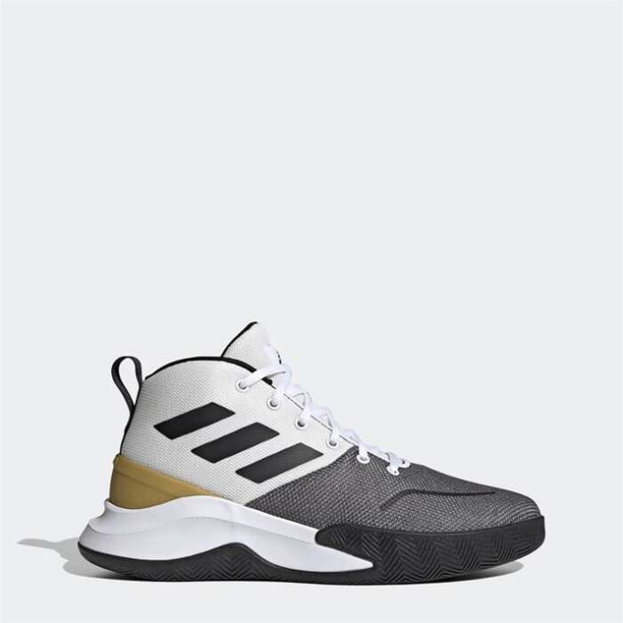 Adidas Ownthegame Erkek Basketbol Ayakkabısı - 1